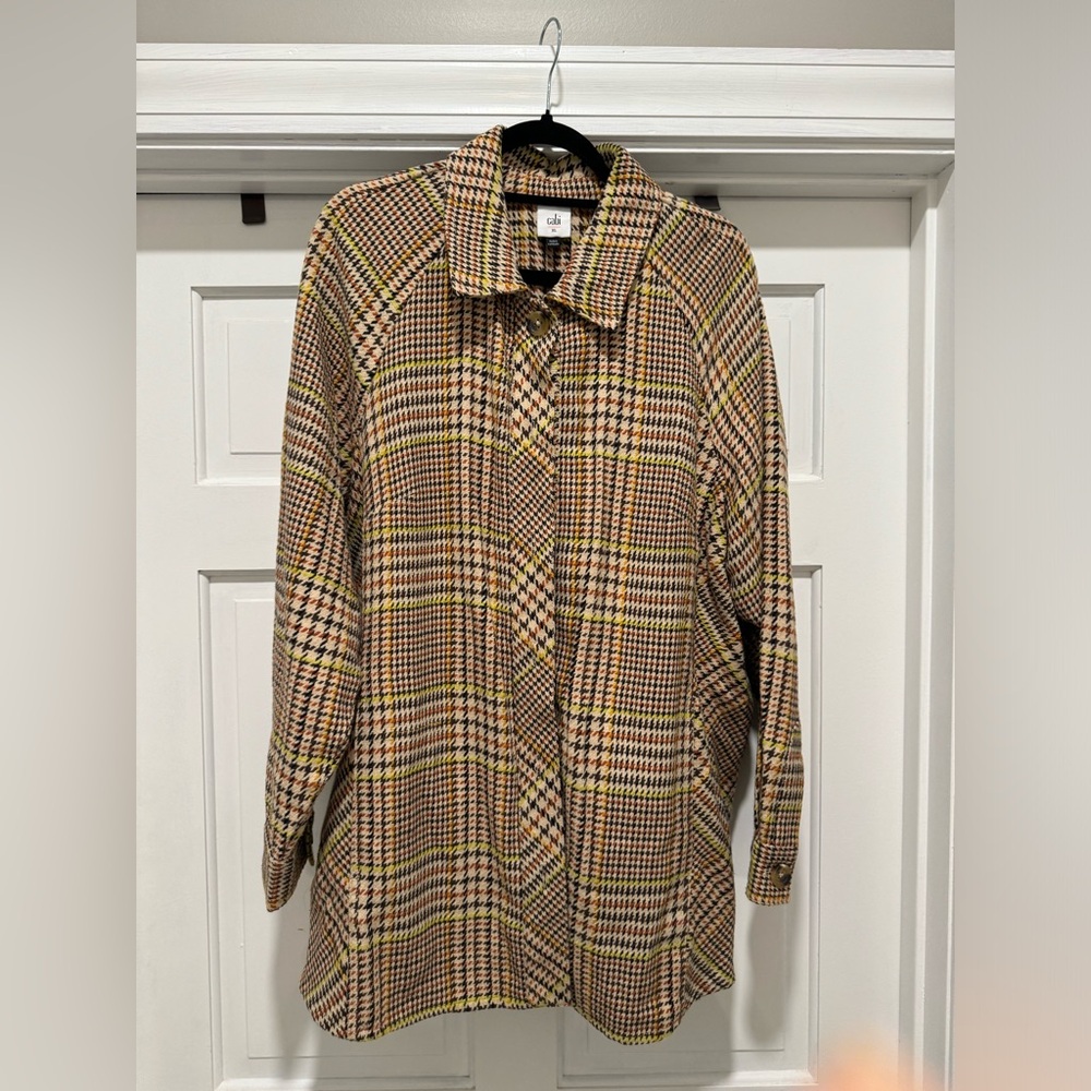 Cabi jacket